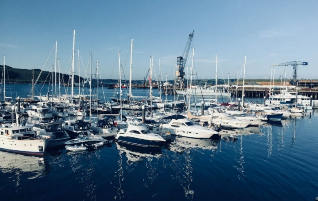  Wide range of boats for an unrivaled adventure 