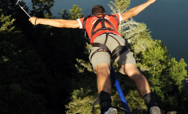  Sessão de salto elástico nas vosges 