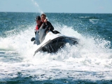 Baptême de jet ski de 30 min à Pornic