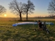 Parapente Gommerville