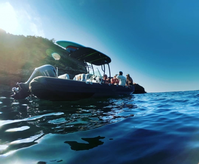  Increíbles momentos familiares a bordo de nuestro barco