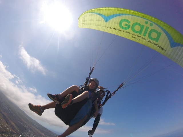 Disfruta del agradable clima de Saint-Leu 