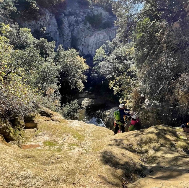 You will explore breathtaking landscapes 