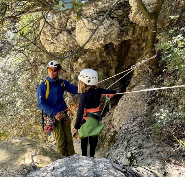  Go on an adventure in the heart of Ardèche 