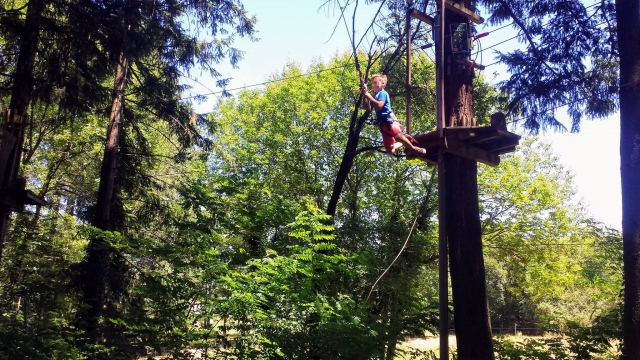  An ideal activity for outings with family or friends 