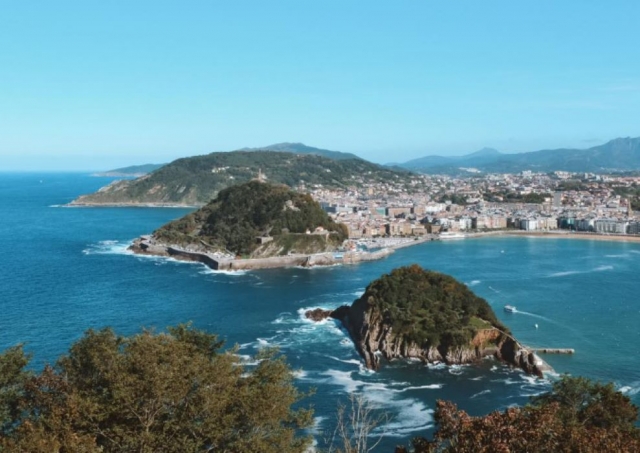 Découvrez des paysages exceptionnels à bord de votre jet ski