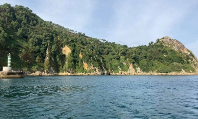 Explorez la côte basque en jet ski