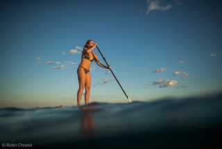 Location de Stand Up Paddle à Palavas-les-Flots 1j