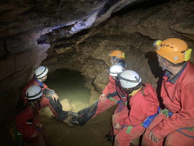 Rejoignez-nous dans les Gorges du Tarn