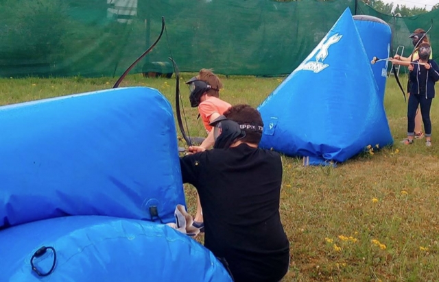  Achery-Tag-Spiel in Camphin-en-Pévèle 