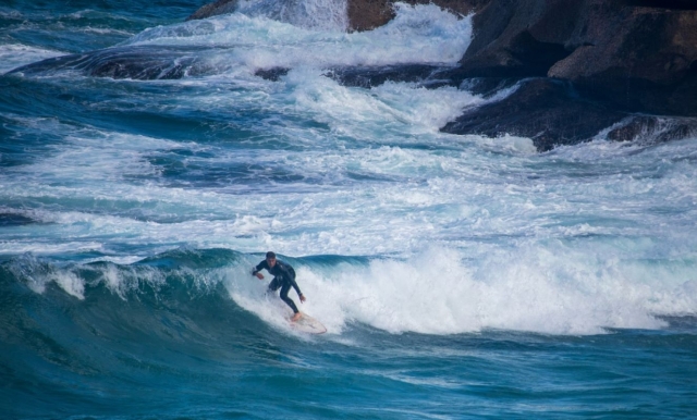 Nous avons des planches de surf adaptées à tous les niveaux et toutes les utilisations