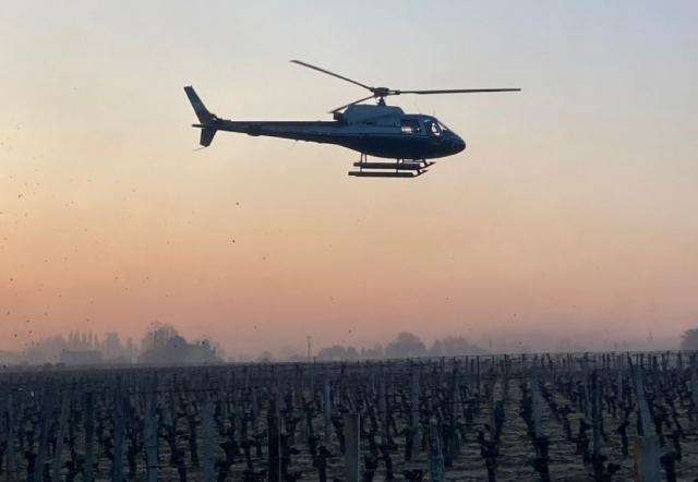  Einzigartiges Flugerlebnis mit dem Helikopter 