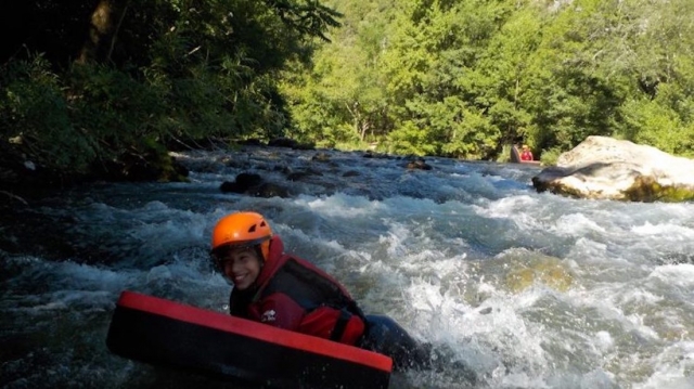 Activité ludique parfaite pour les petits et les grands