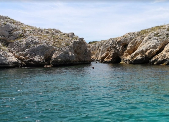 Scopri le Calanques di Marsiglia 