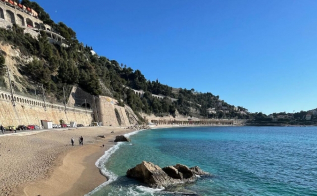  Passeggia lungo le spiagge in segway 