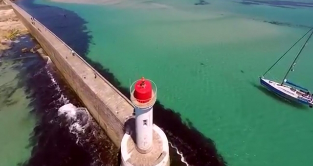  Phare de la Vieille 