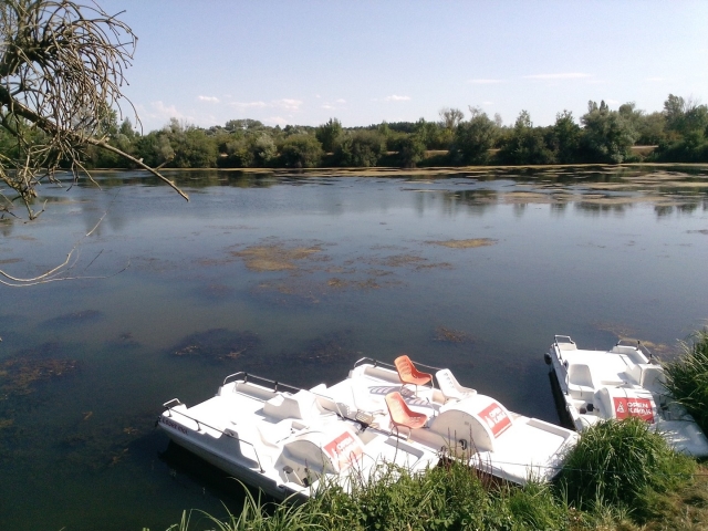  L'Yonne 