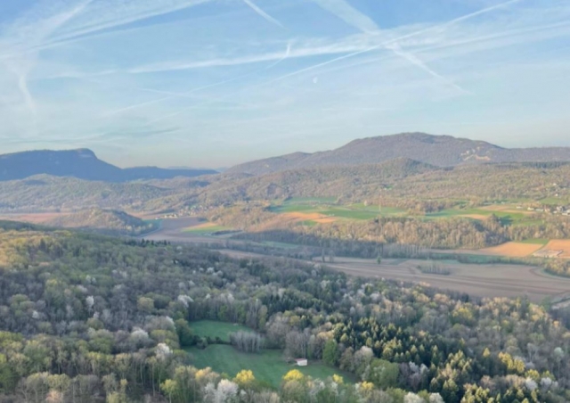  Scopri i panorami più belli della Savoia! 
