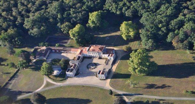 Visite des châteaux en ULM entre le Canal et la Garonne