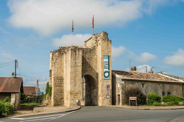 Sauveterre de guyenne