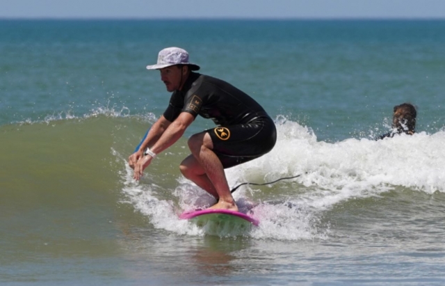  Nuestro monitor de surf 