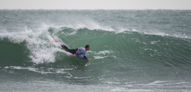  Disfruta de un entorno excepcional para tu clase de surf 