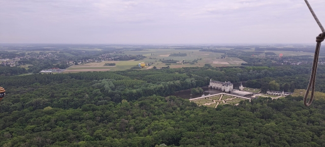  Das Schloss der Damen 
