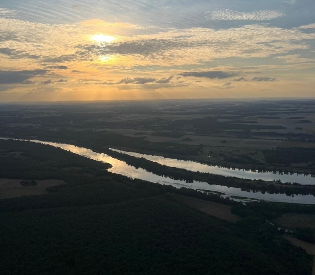  Die Loire 