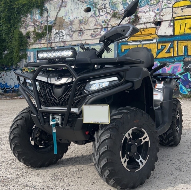  The vehicle 