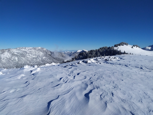  Exceptional landscapes in the unique setting of the Alps 