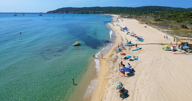  The magnificent Nartelle beach