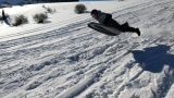 Aerobordo - Val Cenis - 1h30