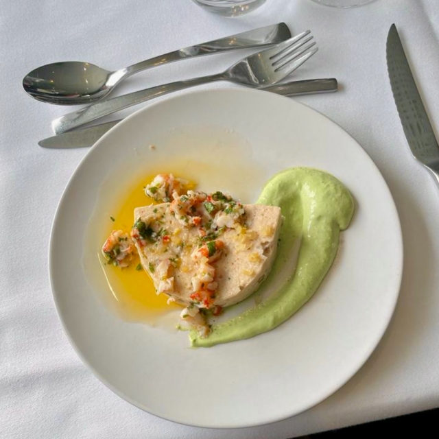  Taste the gastronomy of the capital of Gaul