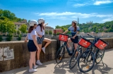 Passeio de bicicleta - Lyon Le Grand - 3h