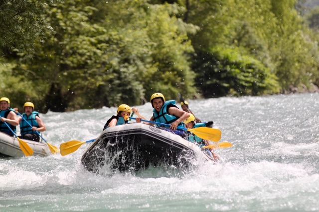  Who will be the fastest and take the strongest currents on our circuit?