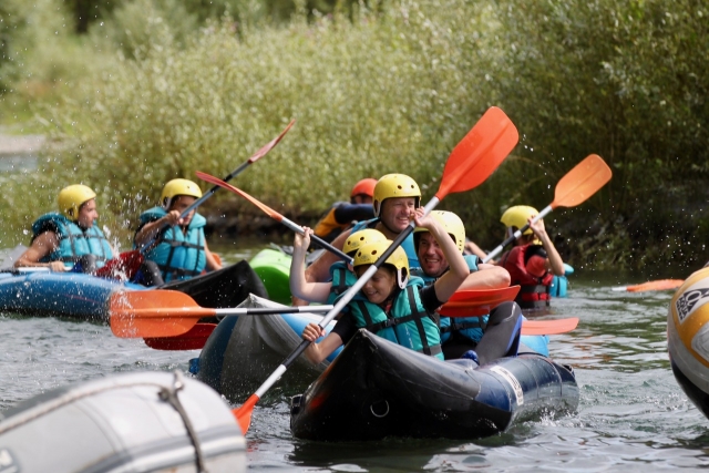 Activity to do together for unforgettable moments 