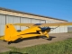 Flugzeug Rundflug Mulhouse