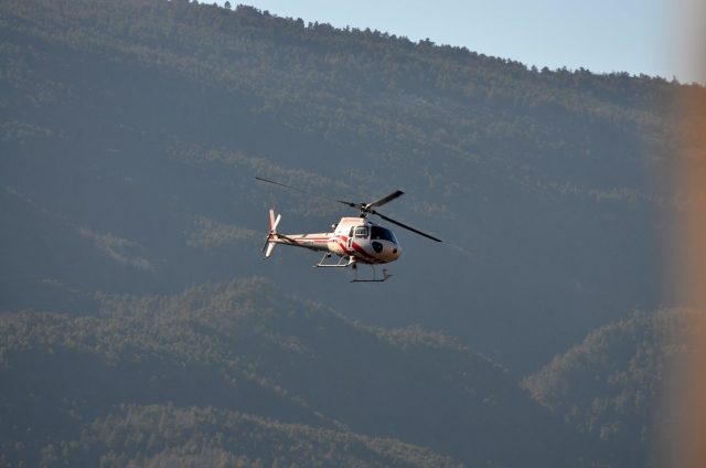  Sensaciones en vuelo que no sentirás en ningún otro lugar 
