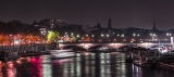 Promenade en Bateaux mouches sur la Seine - 1h10