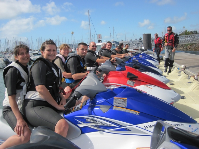  We look forward to seeing you at the port of Sables-d'Olonne! 