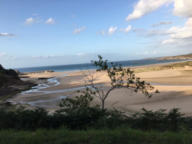 Des paysages somptueux vous attendent !