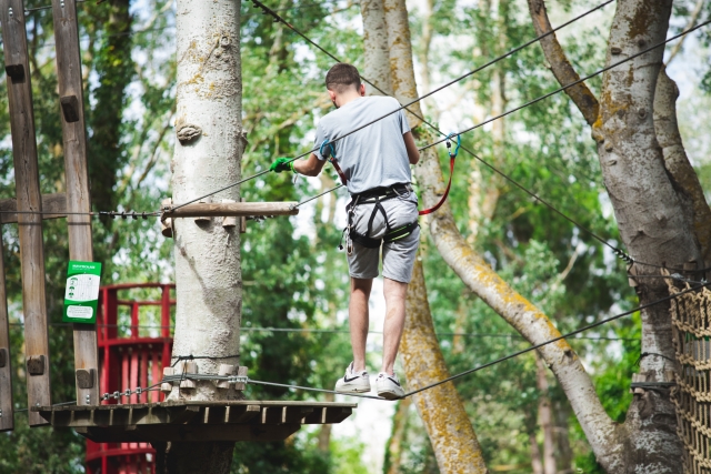  Test your balance in Vendres