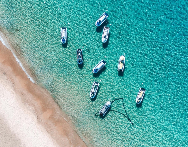  Alquiler de jet ski en Var 