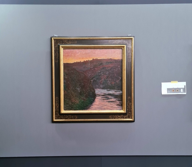  Genießen Sie prächtige Kunstwerke 