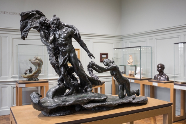  Discover very realistic sculptures 