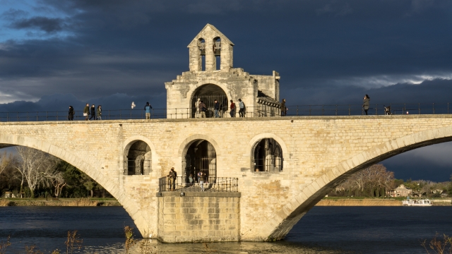 Découvrez si l'ont y dansent vraiment