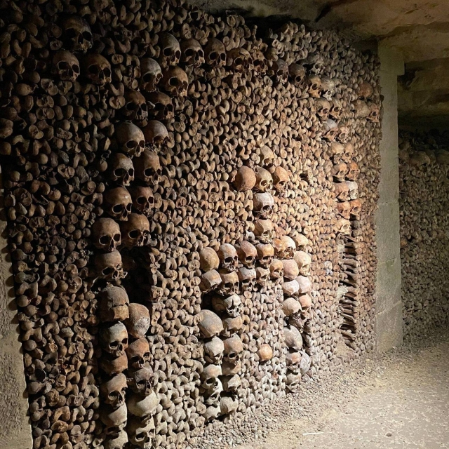  Descubre el arte mortuorio 