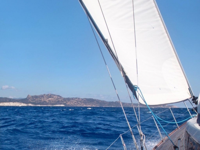  Discover the Frioul Islands 