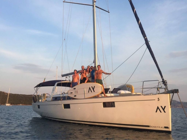  Discover the joys of sailing