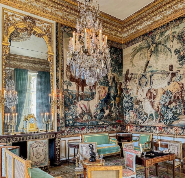  The 19th century Salons 